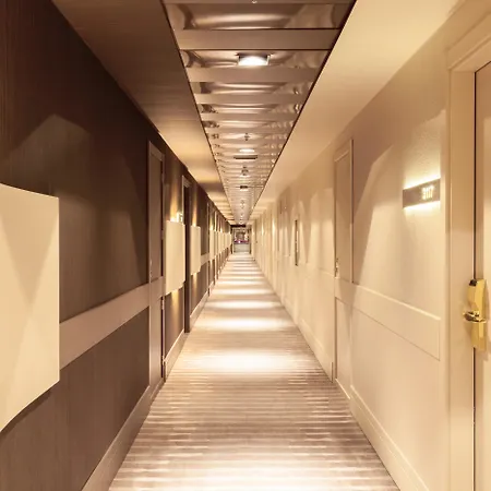 Marriott Auditorium & Conference Center Hotel 4*