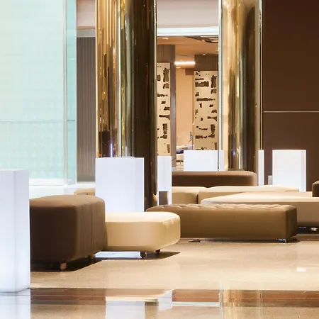 Marriott Auditorium & Conference Center 4*