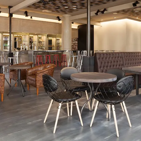 Marriott Auditorium & Conference Center 4* Madryt