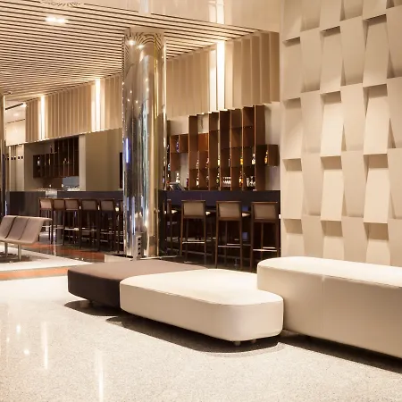 Marriott Auditorium & Conference Center Madryt