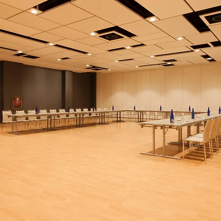 Marriott Auditorium & Conference Center