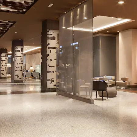 Marriott Auditorium & Conference Center Hotel
