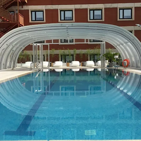 Marriott Auditorium & Conference Center Hotel