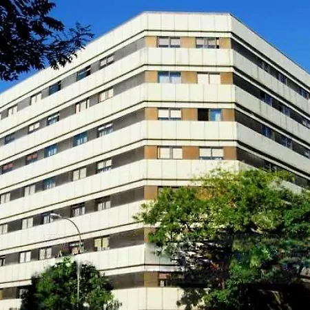 Goya 75 Madri