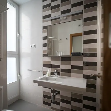 Carracedo Guest house *