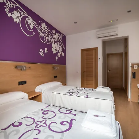 Guest house Carracedo