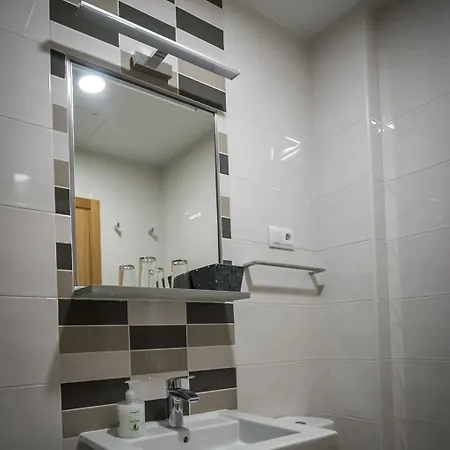 Carracedo Guest house Madrid