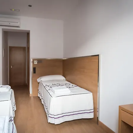 Guest house Carracedo
