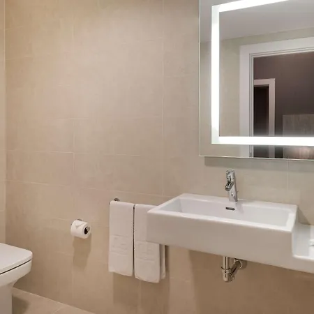 Hotel Nh Chamberi