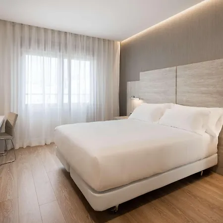 Nh Chamberi 3* Madrid
