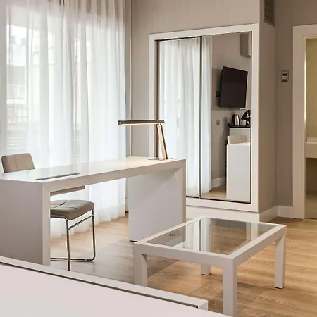 Nh Chamberi Madrid