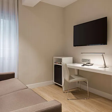 Hotel Nh Chamberi