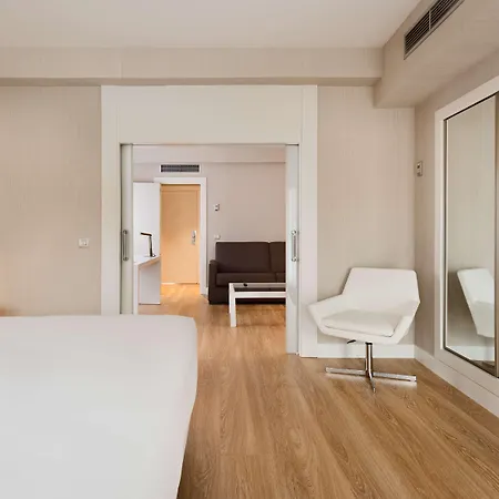 Nh Chamberi Madrid