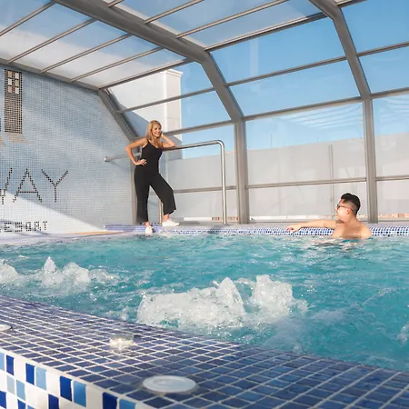 Funway Academic (adults Only) 3* Madrid