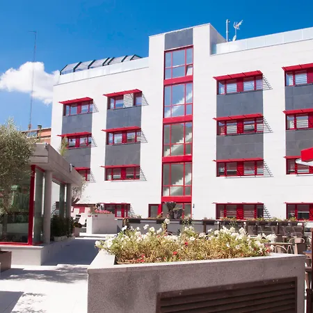 Gæstehus Funway Academic (adults Only) 3*