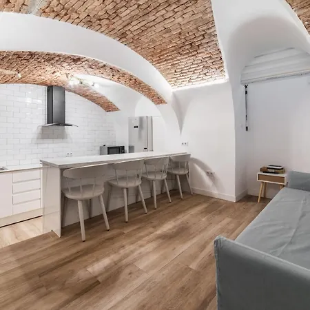 Travesia De Beatas Madrid