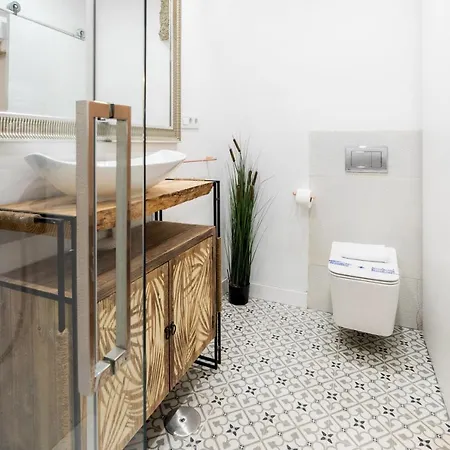 Travesia De Beatas Apartment *