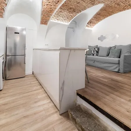 Apartment Travesia De Beatas