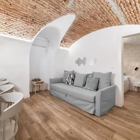 Apartment Travesia De Beatas
