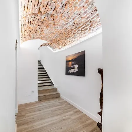 Travesia De Beatas Apartment