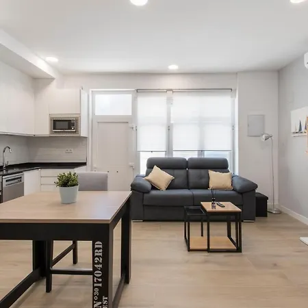 4torres Homes - Laura * Madrid