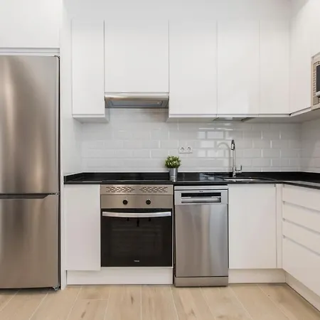 4torres Homes - Laura * Madrid