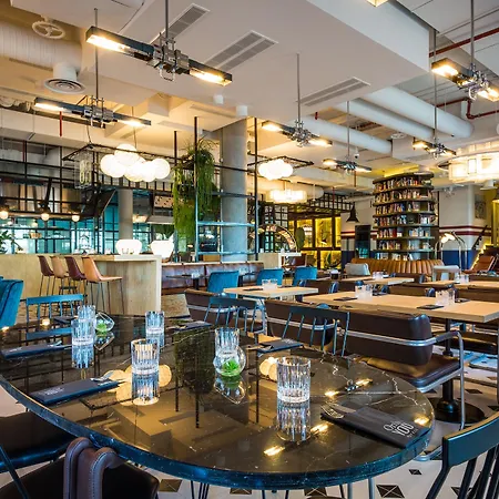 Only Atocha 4* Madrid