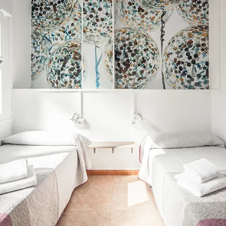 Euromadrid Hostel Madrid