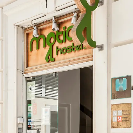 Euromadrid Hostel