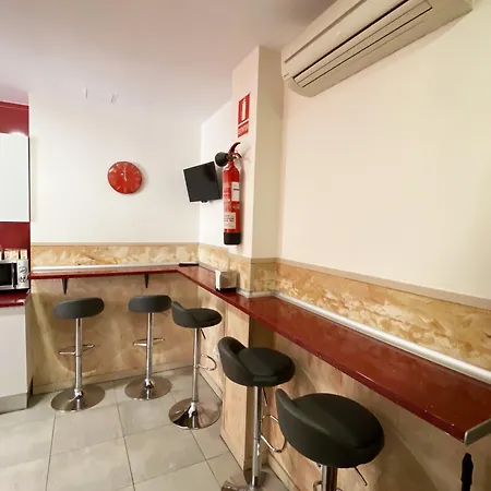 Auberge de jeunesse Muchomadrid