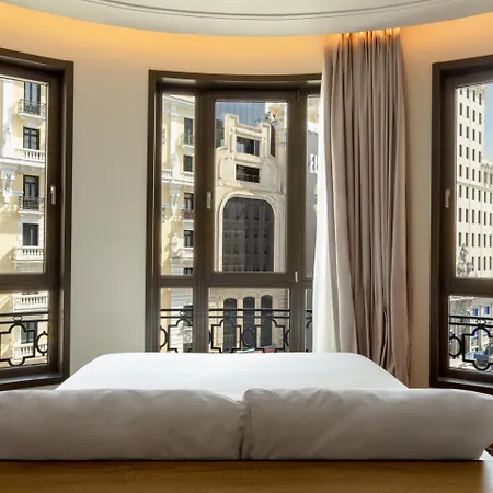 Pestana Cr7 Gran Via