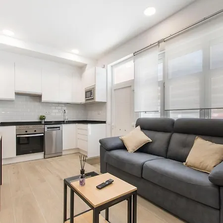 4torres Homes - Laura * Madrid