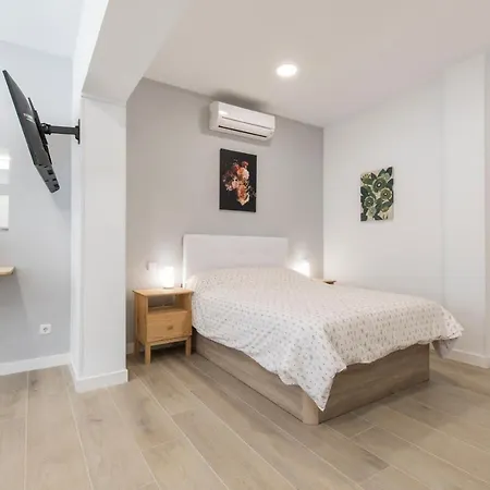 4torres Homes - Laura * Madrid