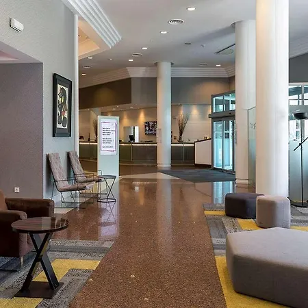 Rafaelhoteles Atocha Hotel
