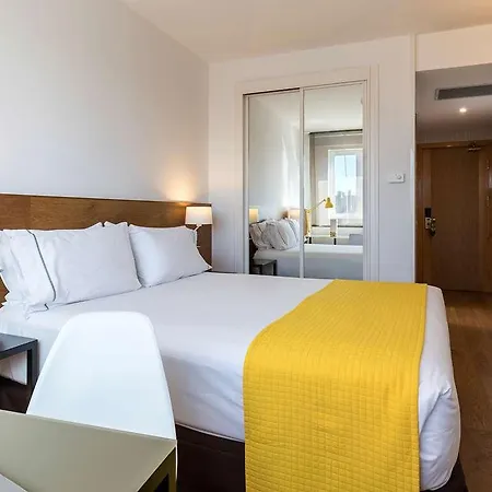 Rafaelhoteles Atocha Madryt