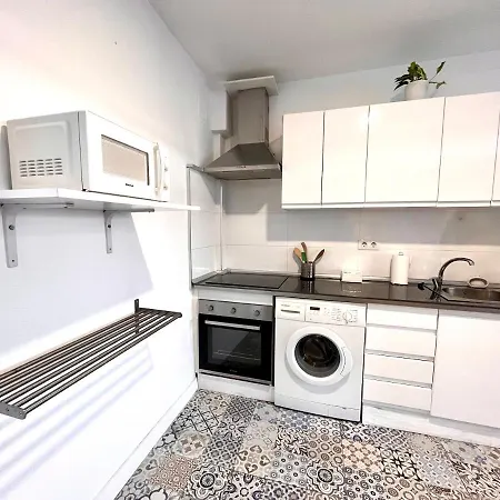 Apartament River Dreams *