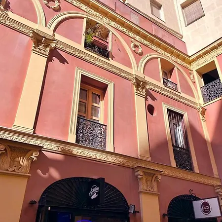 Sol- Carlos V *