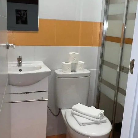 M-a Estudio San German Apartment