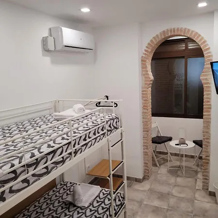 Coliving New San Bernando Madrid