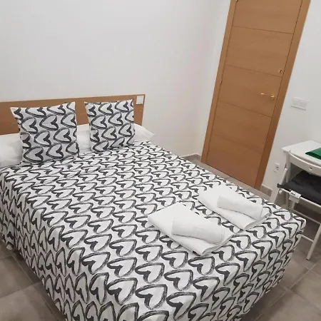 Coliving New San Bernando *