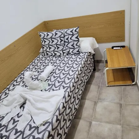 Coliving New San Bernando
