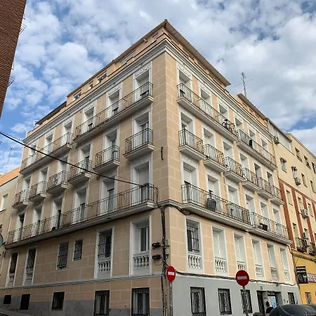 Madrid Rio - Apartamento Top - Moderno, Comodo, Perfecto Madrid