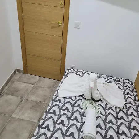 Coliving New San Bernando