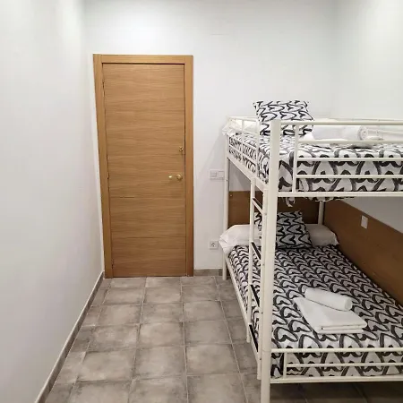 Guest house Coliving New San Bernando *