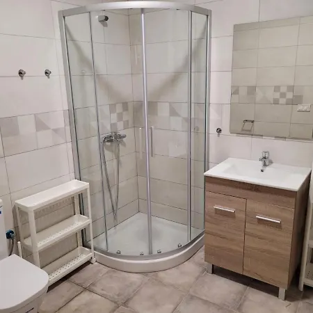 Coliving New San Bernando Guest house *