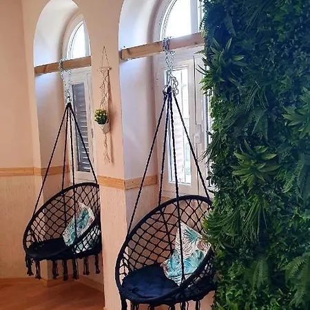 Gran Via Auberge de jeunesse *