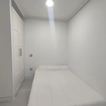 Guest house In Bb - Lavapies - Private Double In