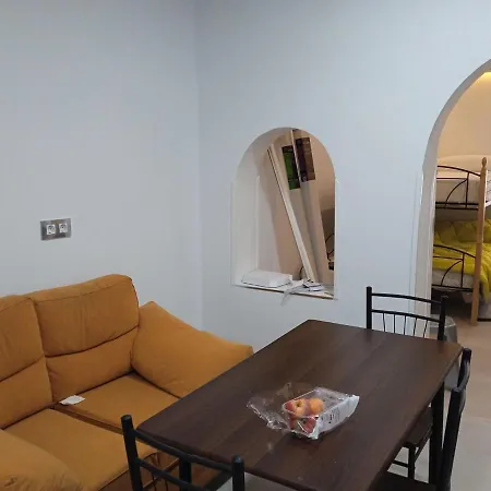 In Bb - Lavapies - Private Double In * Madrid