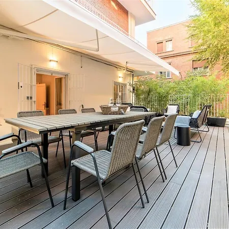 Wishome - Espectacular Piso De Lujo 360m2 En Madrid, Excelente Ubicacion, Muy Cerca Del Palacio Real * Madrid