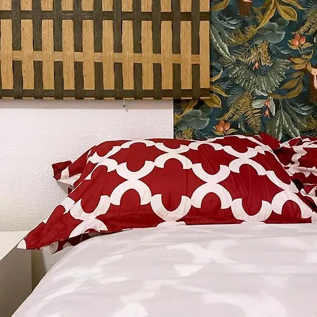 Apartment Sol- Carlos V Madrid